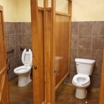 Stalls