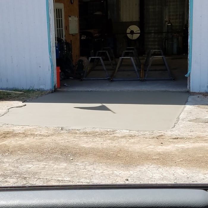Tulsa & surrounding area