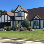 Mary and Tom's House