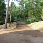 class #5 driveway