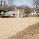 seed and mat