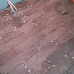 Travertine Tile
