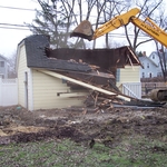 Demolition
