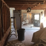 Demolition