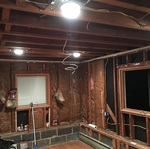 Demolition