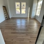 engineered floor