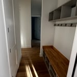 enginered floor