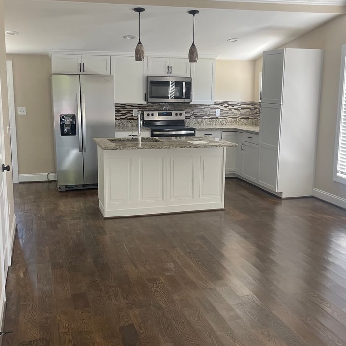 flooring