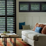 Plantation Shutters