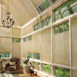 Honeycomb Top Down Bottom Up Greenhouse