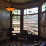 Wood Blinds Den