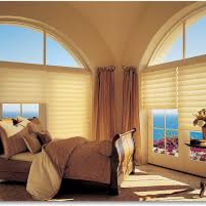 Master Suite Roman