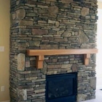Stone work