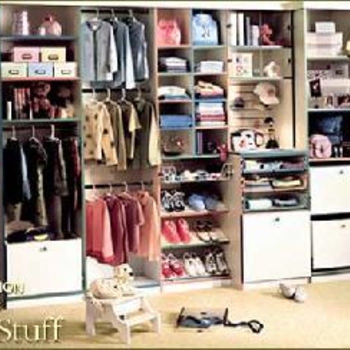 Kids Room