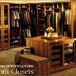 Custom Closet