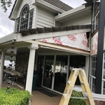 Lake Front remodel