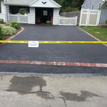 driveway paving and brick