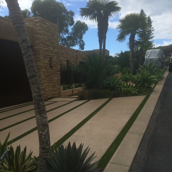 Laguna House
