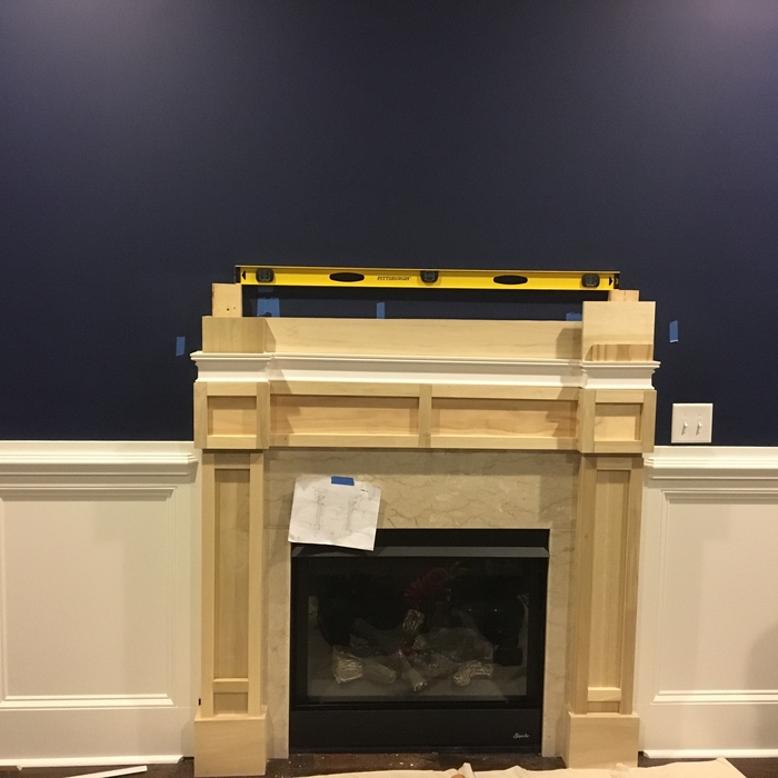 mantel