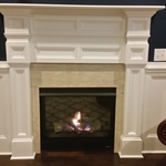 mantel