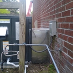 HVAC INSTALL
