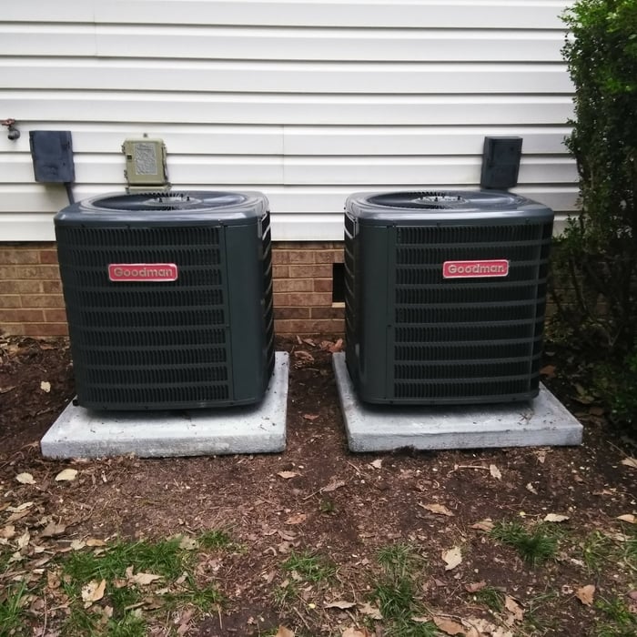 HVAC