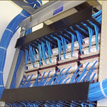 Commercial Data Cabling