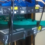 IP Security Camera Cabling