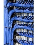 Data Cabling Patch Panel