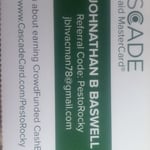 Promo code