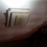 Electrical Repairs