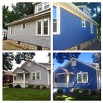 New Blue