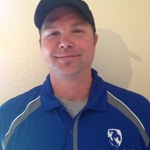 Joey Lowe General Manager