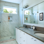 New Bathroom