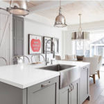 Loving the farm Sink
