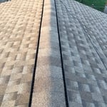 Complete roof system