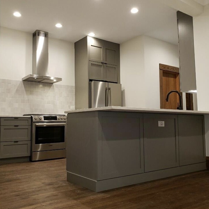 Kitchen Remodel