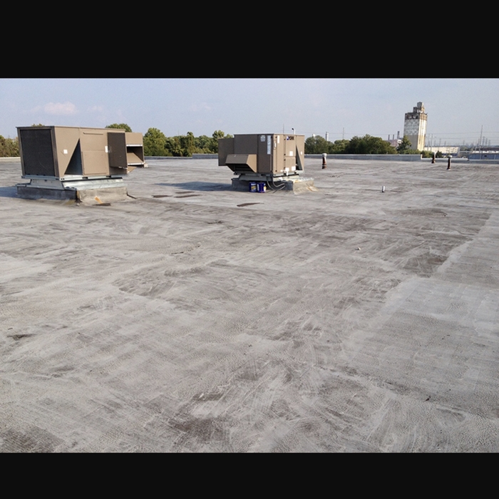 Commercial & residential
