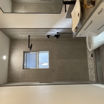 Bathroom remodel