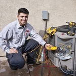Heating & Air Conditioning