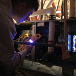 Heating & Air Conditioning