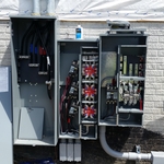 electrical service