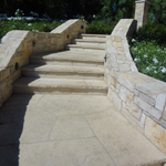 stone work