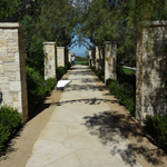 stone work