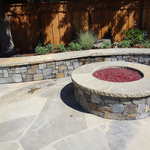 fire pit