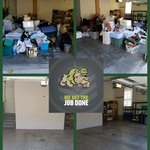 Cleanouts and Demolition