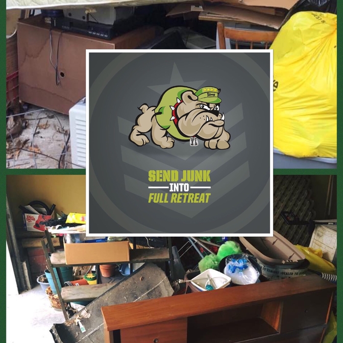 Cleanouts and Demolition
