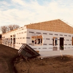 During Construction