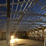 During Construction