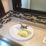 Backsplash